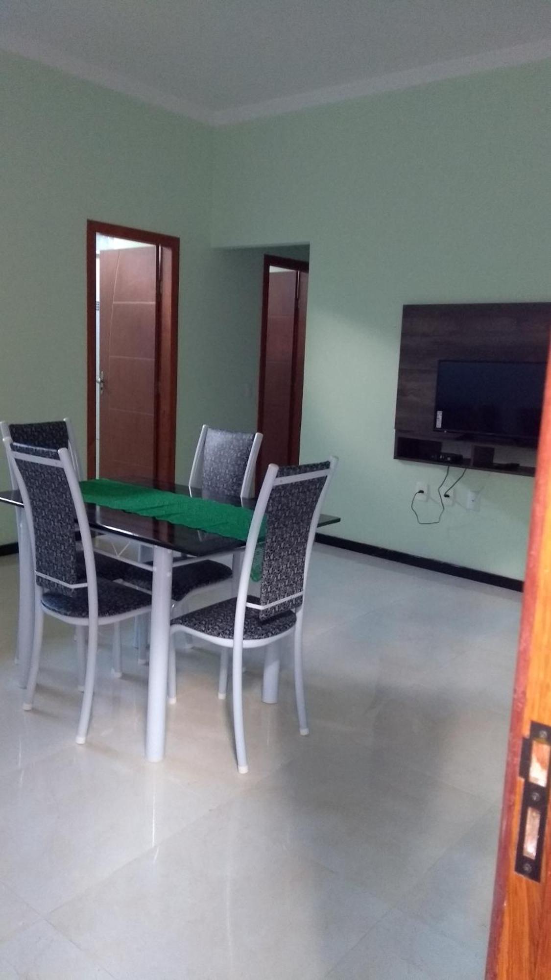 Suites E Flats Trancoso Zimmer foto