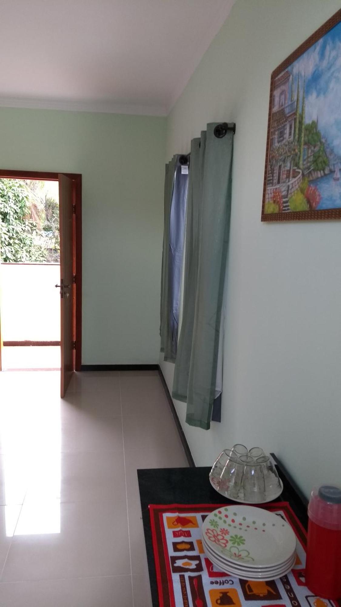 Suites E Flats Trancoso Zimmer foto