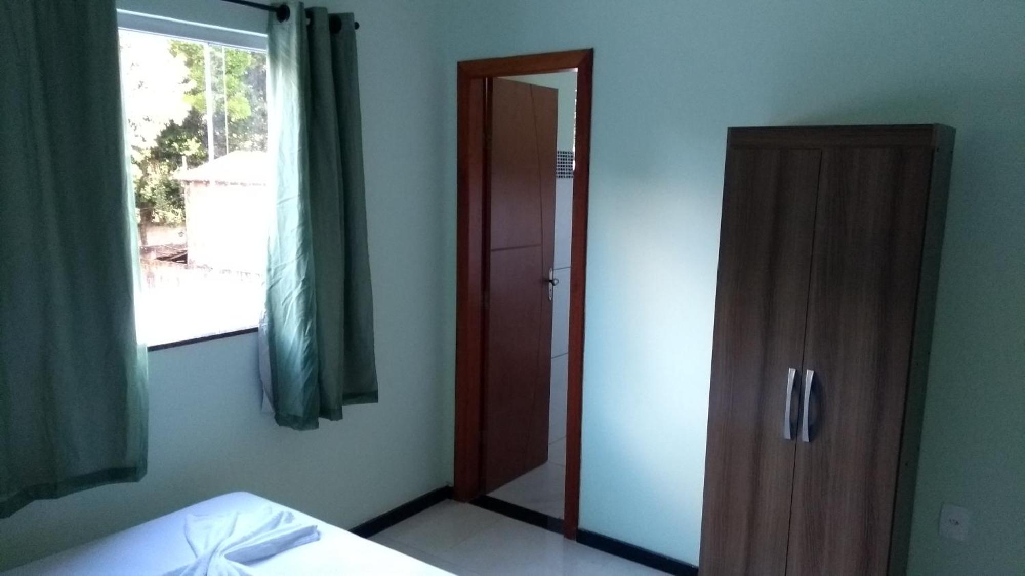 Suites E Flats Trancoso Zimmer foto