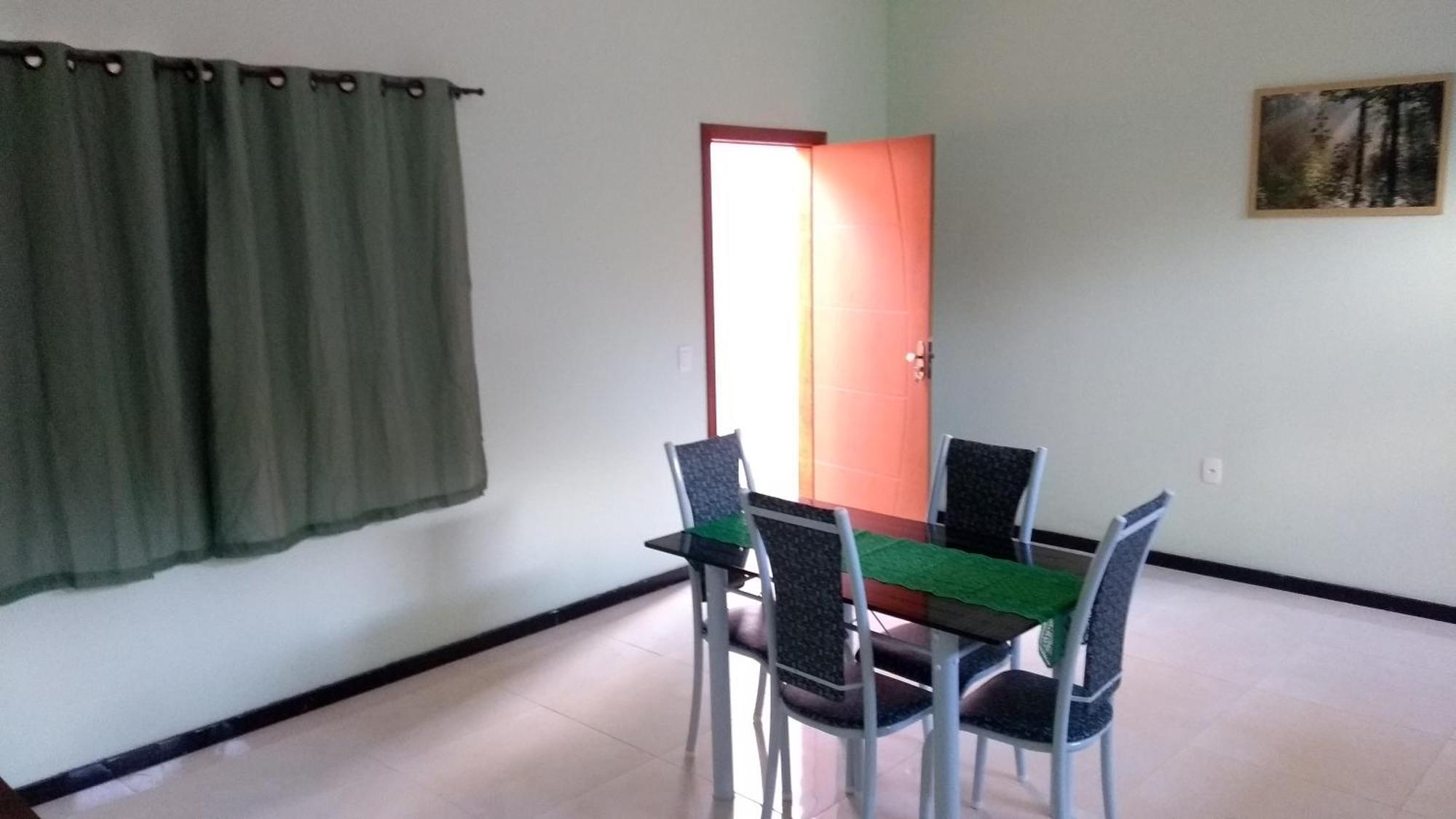 Suites E Flats Trancoso Zimmer foto